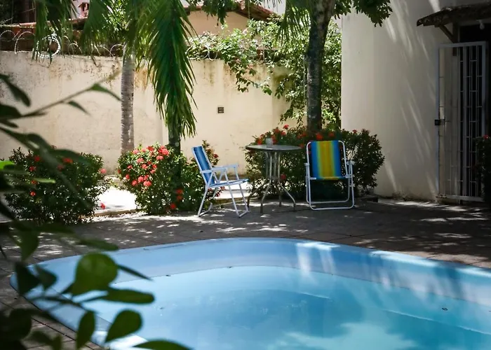Get Up Hostel Natal